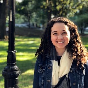 Meet your Posher, Emily